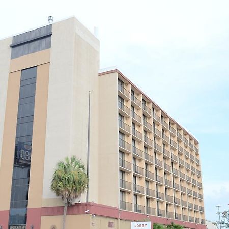 Romana Hotel - Houston Southwest 외부 사진