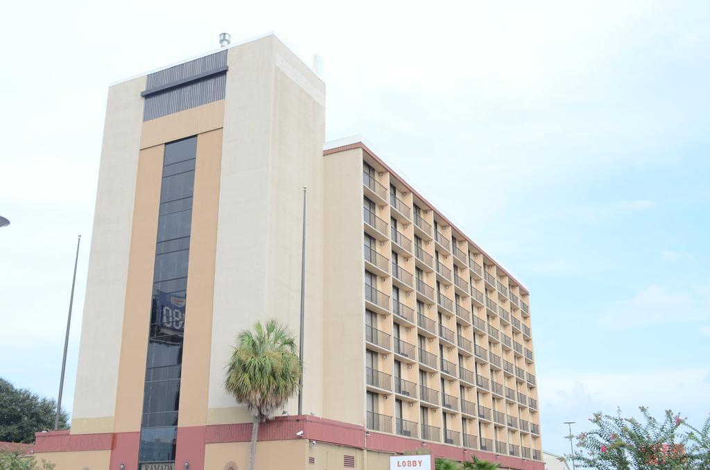 Romana Hotel - Houston Southwest 외부 사진
