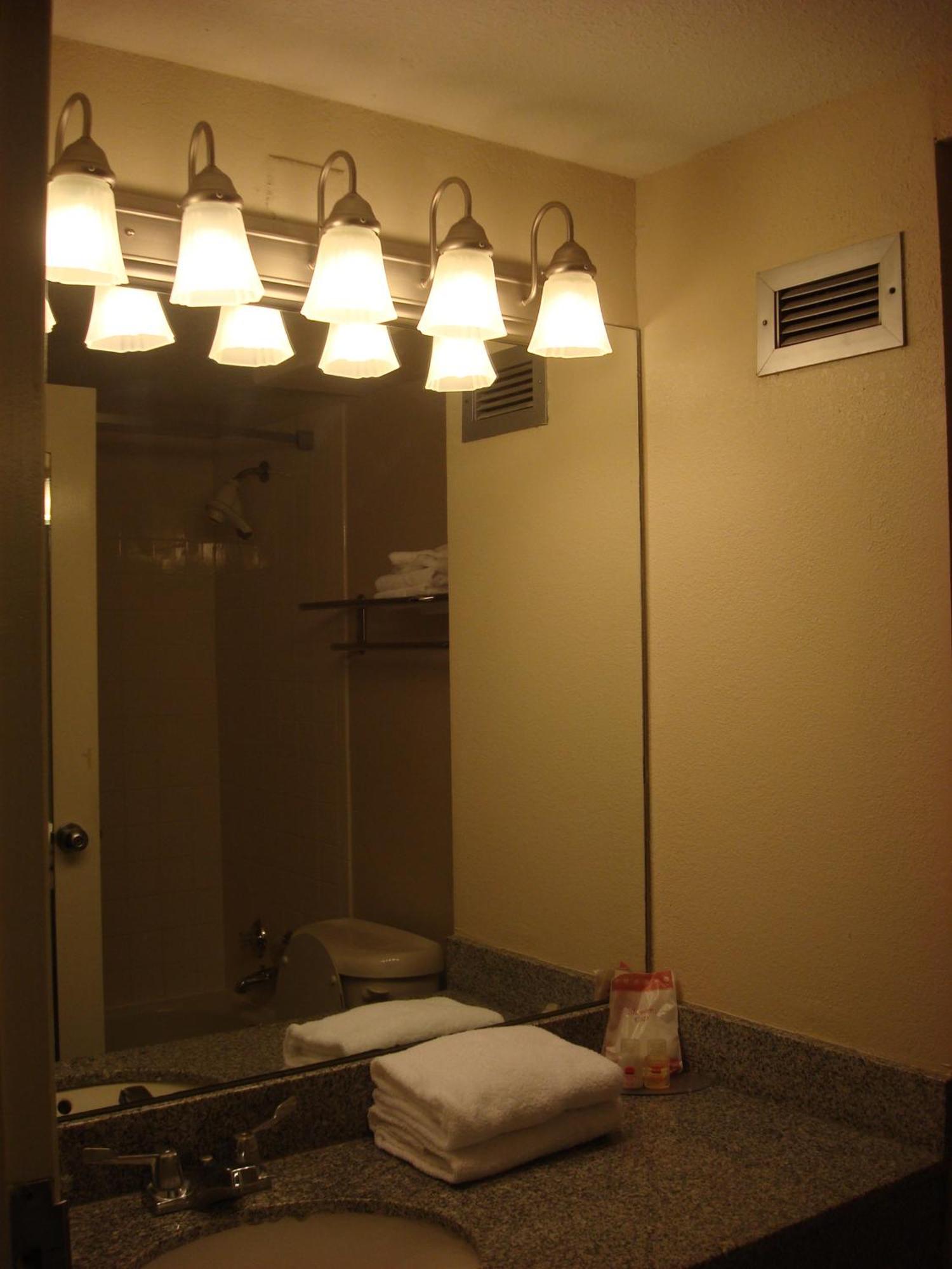 Romana Hotel - Houston Southwest 외부 사진