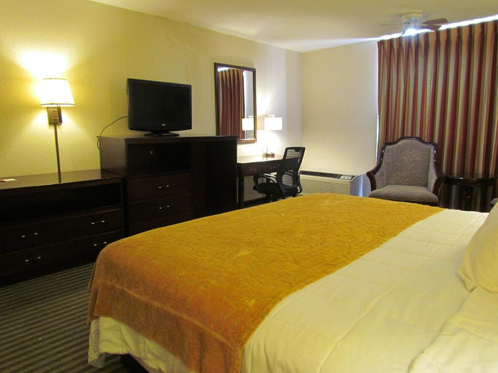 Romana Hotel - Houston Southwest 외부 사진