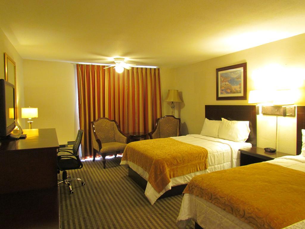 Romana Hotel - Houston Southwest 외부 사진