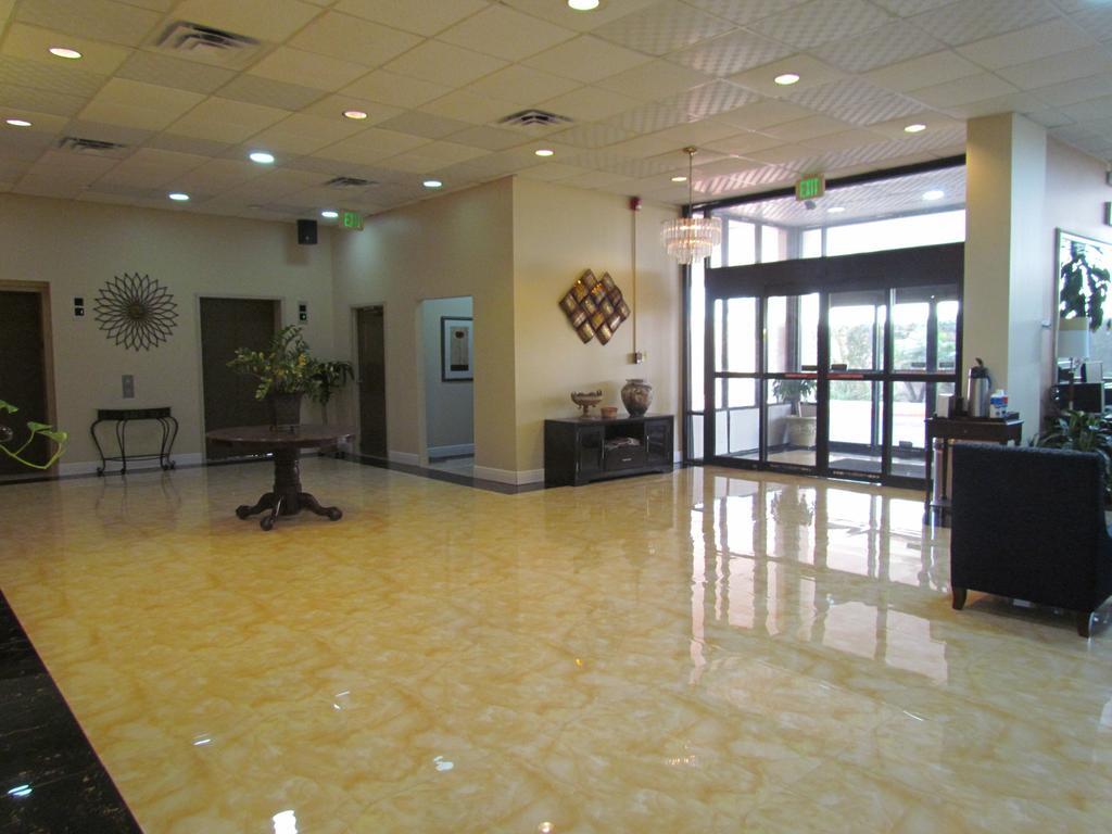 Romana Hotel - Houston Southwest 외부 사진