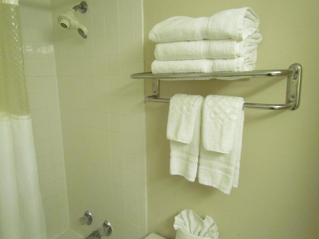 Romana Hotel - Houston Southwest 외부 사진