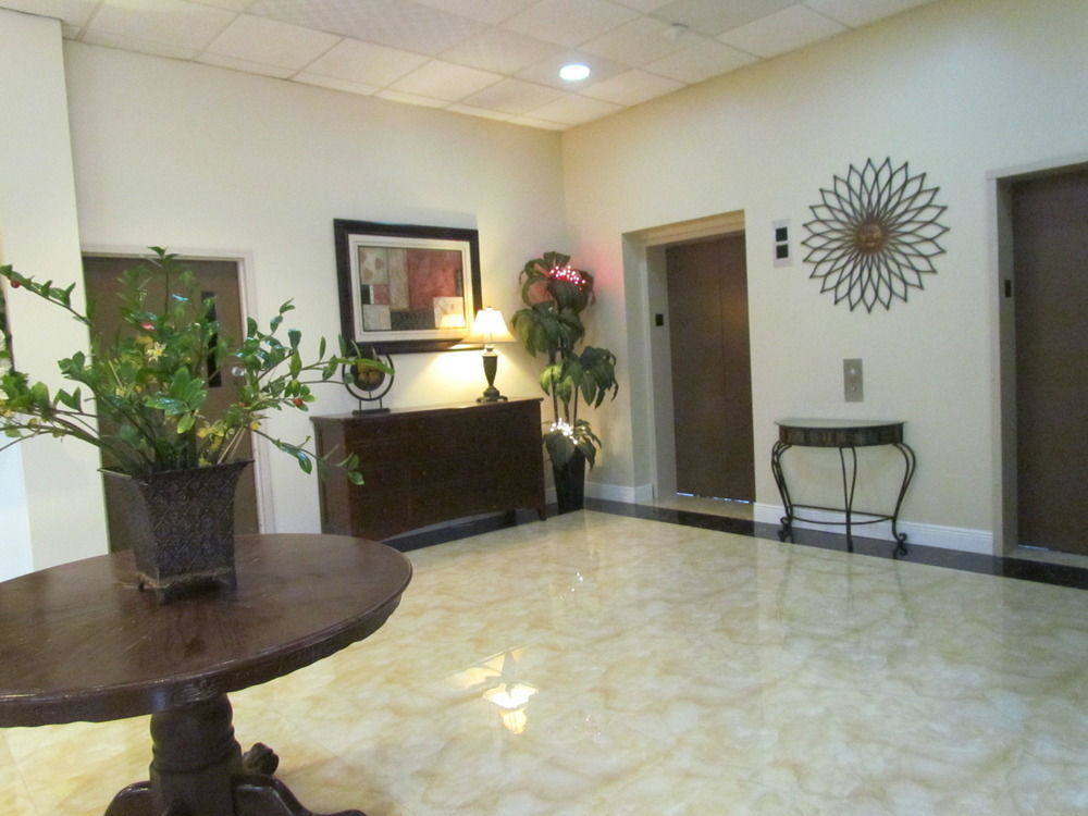 Romana Hotel - Houston Southwest 외부 사진