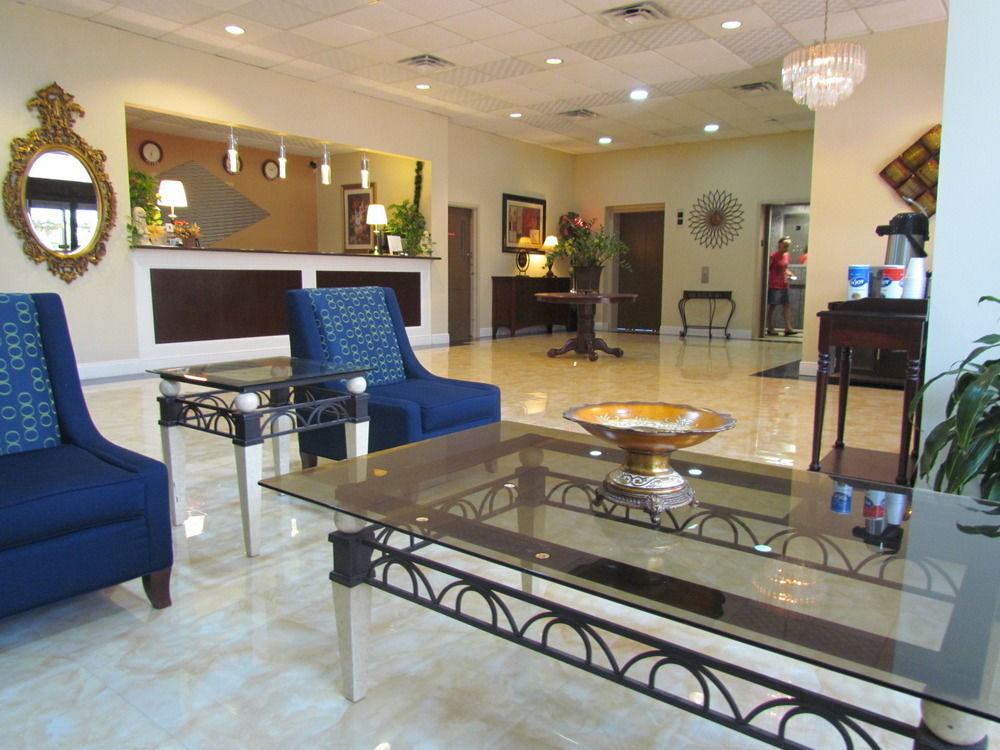 Romana Hotel - Houston Southwest 외부 사진